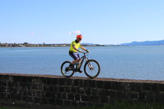 Auckland Half Day E-Bike Excursion - Final Thoughts: Is This Tour for You?