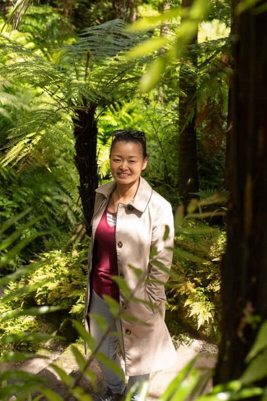 Auckland: Half Day - Private Photography Tour with Portraits - The Sum Up