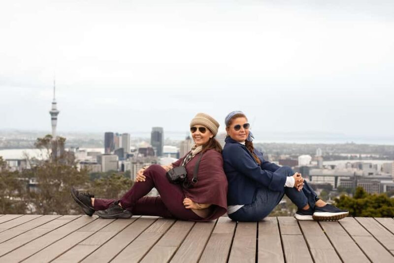 Auckland: Half Day - Private Photography Tour with Portraits - FAQ