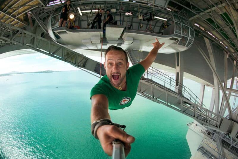 Auckland Harbour Bridge Climb & Bungy Combo - Final Thoughts: Is It Worth It?