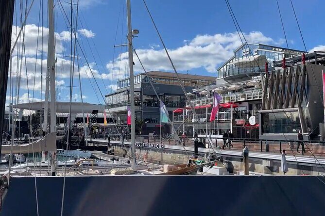 Auckland Highlight Fullday City Tour - Final Words
