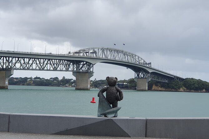 Auckland Highlights Full Day Guided Tour - Exploring Auckland with a Personal Touch