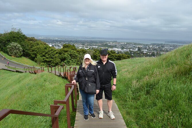 Auckland Highlights Full Day Guided Tour - FAQ