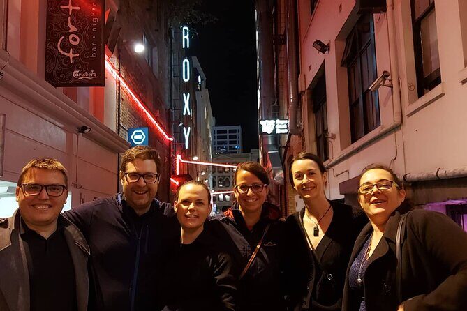 Auckland Historic Bar Tour - Who Should Consider This Tour?