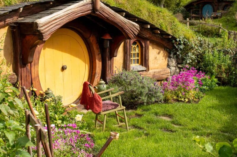 Auckland: Hobbiton, Rotorua and Wai-O-Tapu Day Tour - FAQ