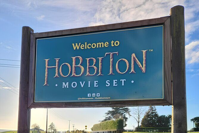 Auckland : Hobbiton & Te puia & red wood forest Private Tour - Who Will Enjoy This Tour?