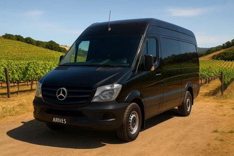 Auckland: Luxury Kumeu Wine Tour with Gourmet Lunch - Key Points