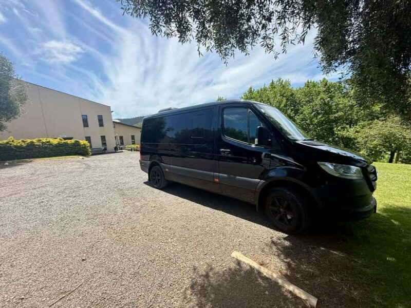 Auckland: Luxury Kumeu Wine Tour with Gourmet Lunch - The Sum Up