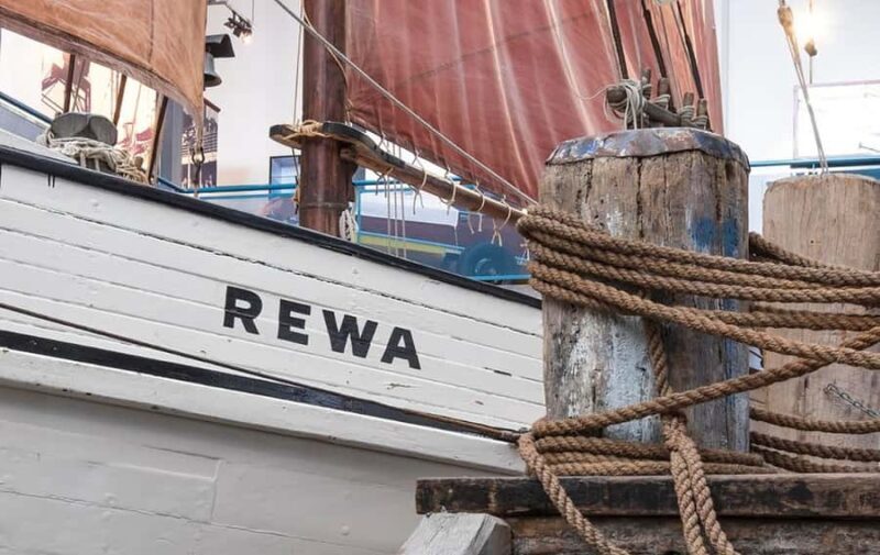 Auckland: Maritime Museum Entry Ticket - Discovering Auckland’s Maritime Museum: A Deep Dive