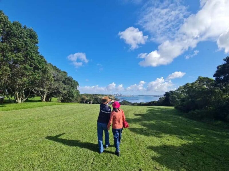 Auckland Nature Tour - An In-Depth Look at Auckland Nature Tour