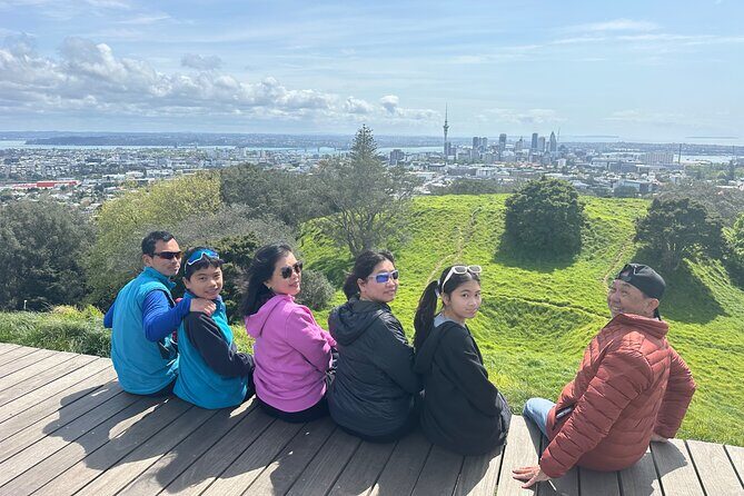 Auckland Private City Highlights Tour 5hrs Sightseeing Experience - Final Thoughts