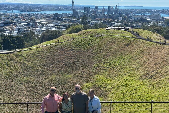 Auckland Private City Highlights Tour 5hrs Sightseeing Experience - FAQ