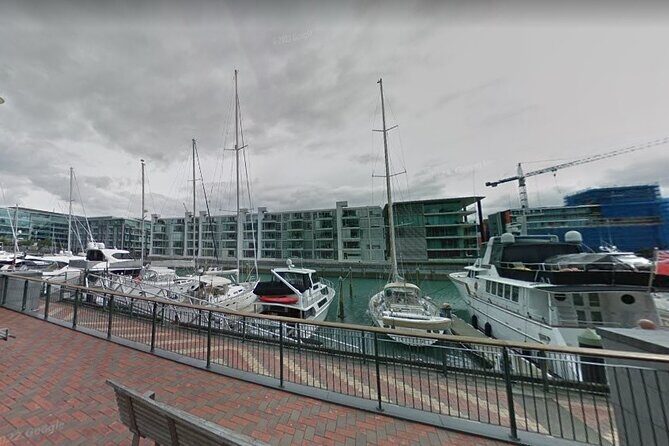 Auckland Private City Tour. Cruise port or Hotel pick up. - FAQ