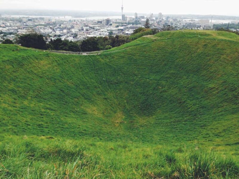 Auckland: Private City Tour with Mount Victoria and Mt. Eden - Authentic Experience and Real-Life Feedback