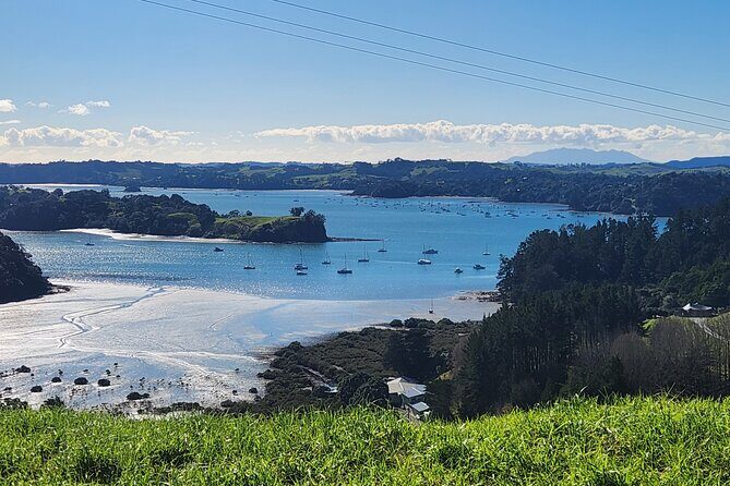 Auckland Private Custom Journeys in Luxury - A Deep Dive into the Itinerary and Experience