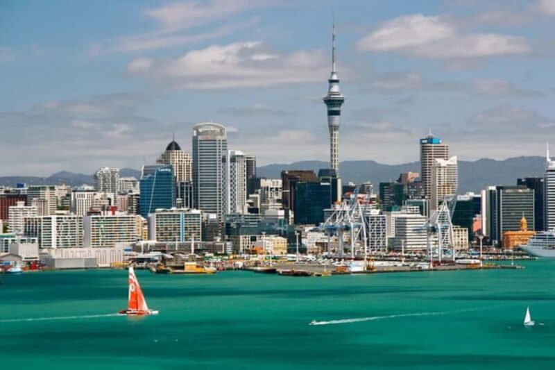 Auckland: Private Customizable Walking Tour with Local Guide - Practical Details: What You Need to Know
