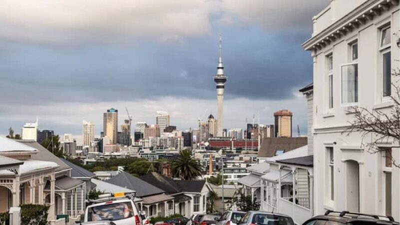 Auckland: Private Sightseeing Full or Half Day Guided Tour - Exploring Auckland: What the Tour Offers