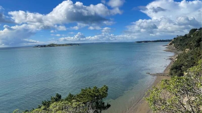Auckland: Private Sightseeing Full or Half Day Guided Tour - FAQs