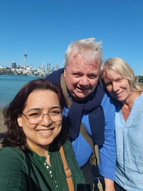 Auckland: Private Walking Tour with a Local - The Sum Up