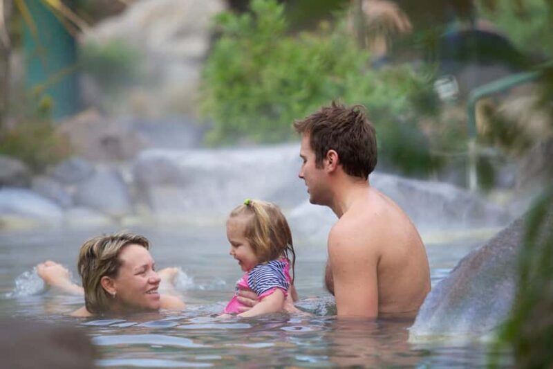 Auckland: Rotorua Highlights with Redwoods Treewalk & Spa - The Sum Up: Is This Tour Worth It?