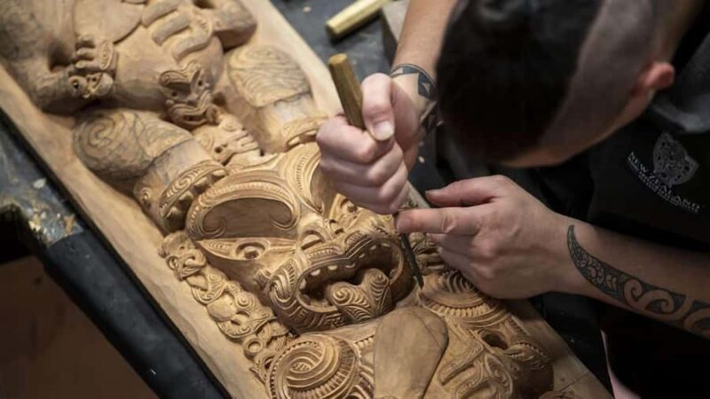 Auckland: Rotorua Highlights with Te Puia Tour, Show & Lunch - Final Thoughts