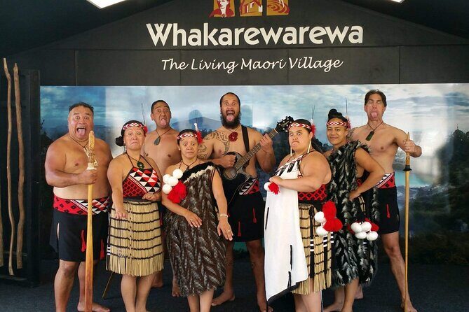 Auckland: Rotorua Mori Village, Waitomo Caves & Lunch - Who Is This Tour Best For?