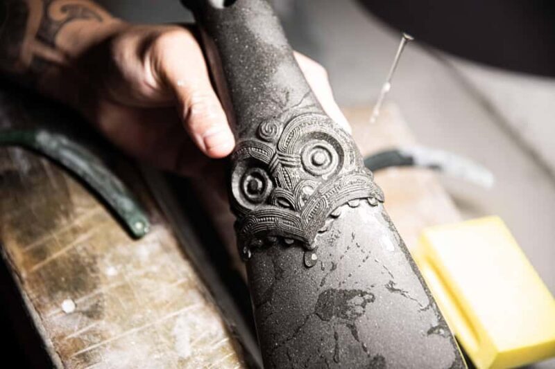 Auckland: Rotorua Te Puia & Activity Combinations - Key Points