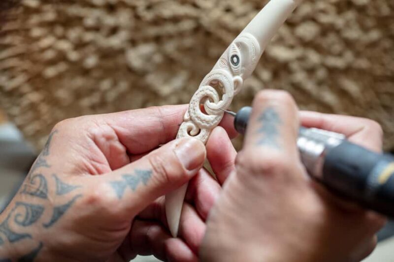 Auckland: Rotorua Te Puia & Activity Combinations - A Practical Guide to This Rotorua Day Trip