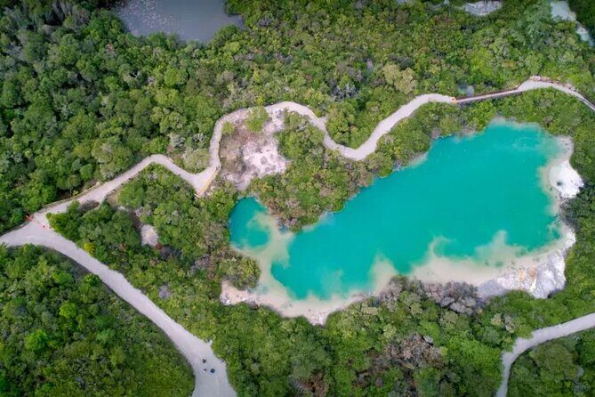 Auckland: Rotorua Te Puia & Maori Village Tour with Haka - Final Thoughts: Is It Worth It?