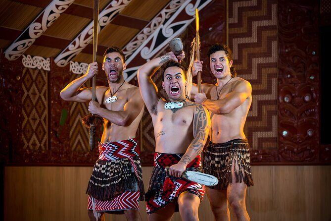 Auckland: Rotorua Tour with Waiotapu, Te Puia and Maori Haka - What Makes This Tour Stand Out?