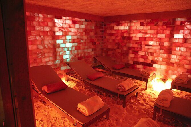 Auckland Salt Cave Halotherapy - What is Salt Cave Halotherapy in Auckland?