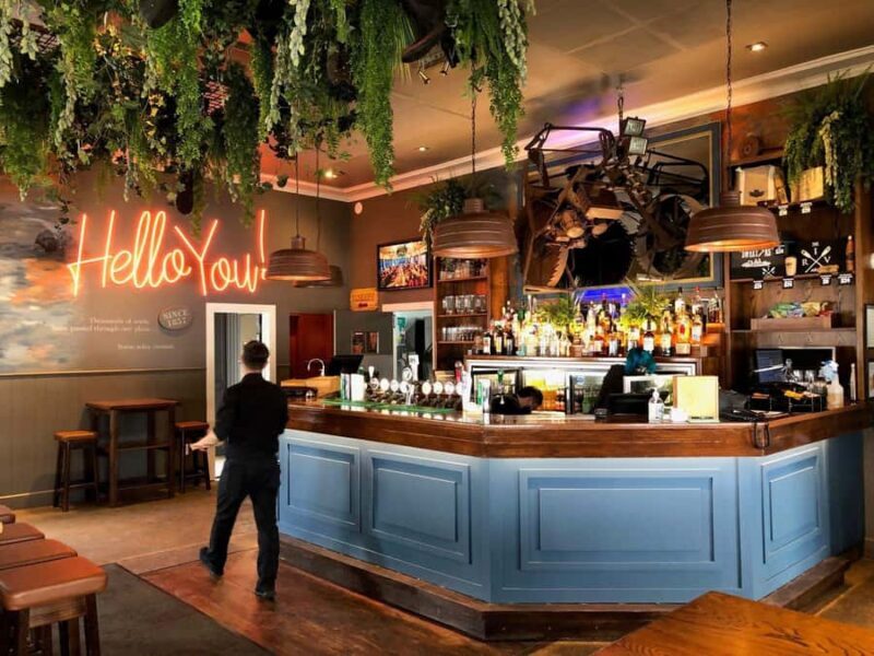 Auckland: Scenic Boat Cruise to the Riverhead Tavern - A Detailed Look at the Experience