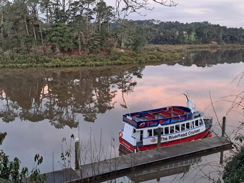 Auckland: Scenic Boat Cruise to the Riverhead Tavern - Final Thoughts: Who Will Love This Tour?