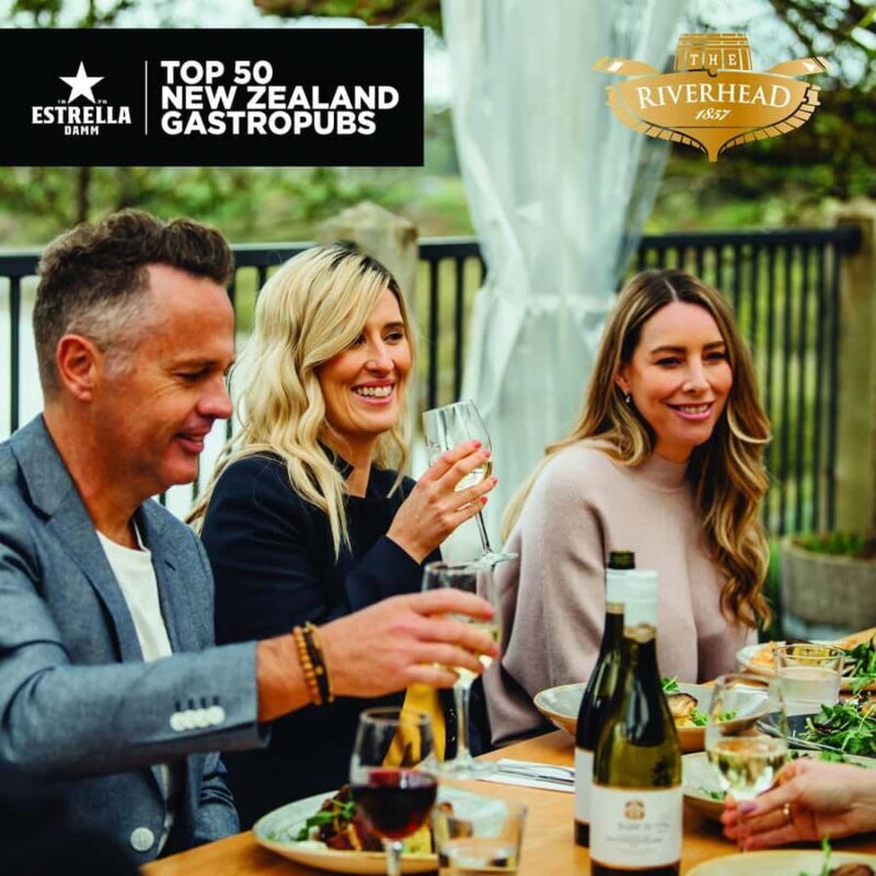 Auckland: Scenic Boat Cruise to the Riverhead Tavern - FAQ