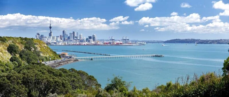 Auckland Scenic Half-Day City Sightseeing Tour - Final Thoughts: Is This Tour Right for You?