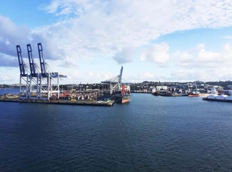 Auckland: Scenic Harbour Cruise with Live Commentary - How Well Does It Deliver?