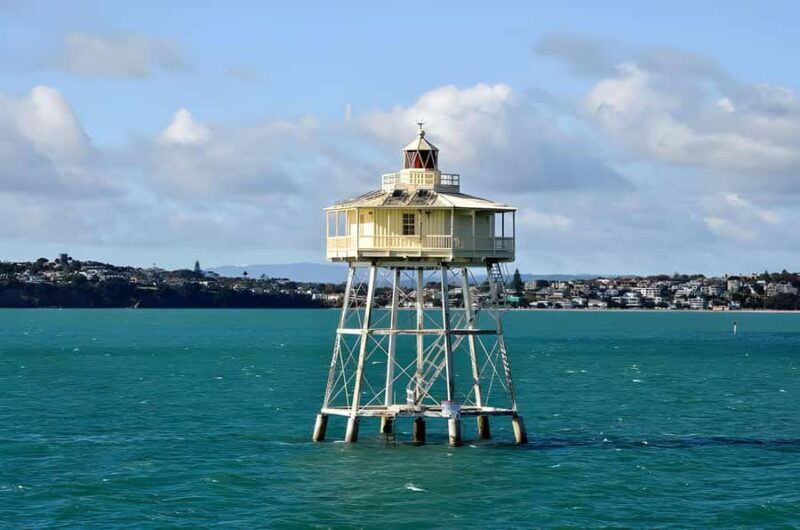Auckland: Scenic Harbour Cruise with Live Commentary - Final Thoughts