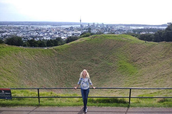 Auckland Scenic Tour : Must-See Sights in Half Day - A Detailed Look at What You Can Expect