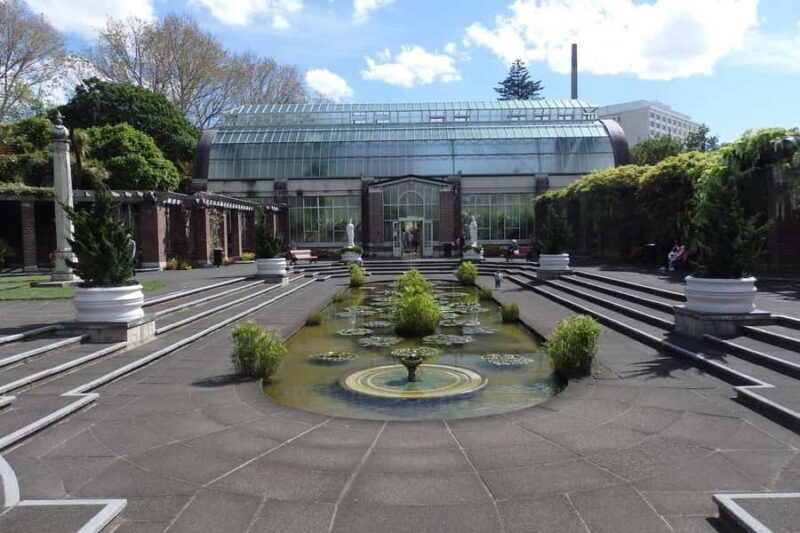 Auckland: Ship to Shore Full-Day Excursion - What Travelers Say