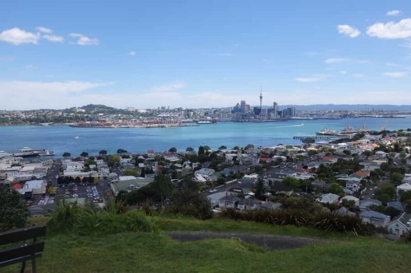 Auckland: Ship to Shore Full-Day Excursion - FAQ