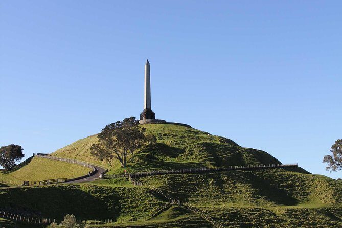 Auckland Sights Exclusive 4 Hour Luxury Day Tour - Key Points