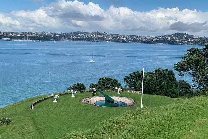 Auckland Sightseeing Half Day Tour - An In-Depth Look at the Itinerary