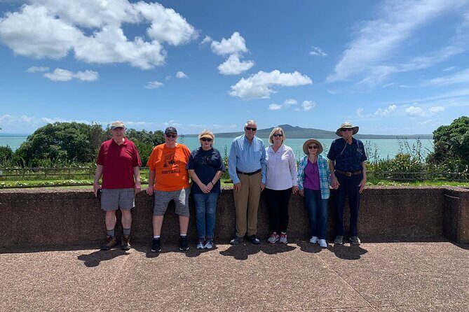 Auckland Sightseeing Half Day Tour - The Experience According to Past Travelers