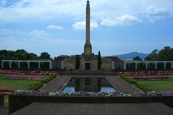 Auckland Sightseeing Half Day Tour - How to Make the Most of This Tour