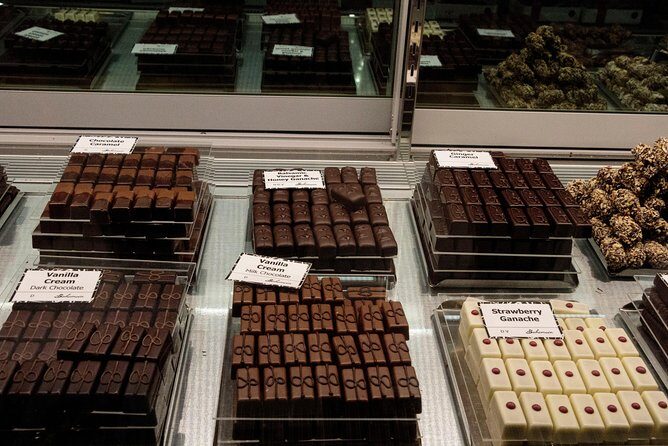 Auckland Small-Group Walking Tour with Treats - Why This Tour Works for Travelers