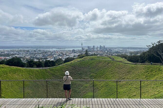 Auckland Small-Group Walking Tour with Treats - Final Thoughts