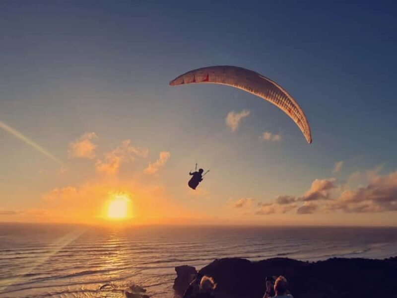 Auckland: Sunset Tour with Thermal pool & Wine Tasting - Key Points