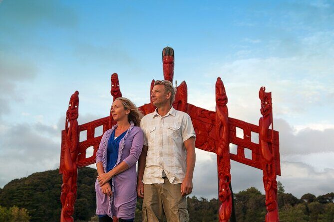 Auckland to Paihia via West Coast Small Group Tour (One Way) - An In-Depth Look at the Itinerary