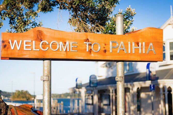 Auckland to Paihia via West Coast Small Group Tour (One Way) - Transport, Group Size, and Comfort