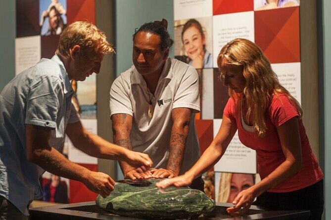 Auckland to Paihia via West Coast Small Group Tour (One Way) - Who Will Appreciate This Tour?